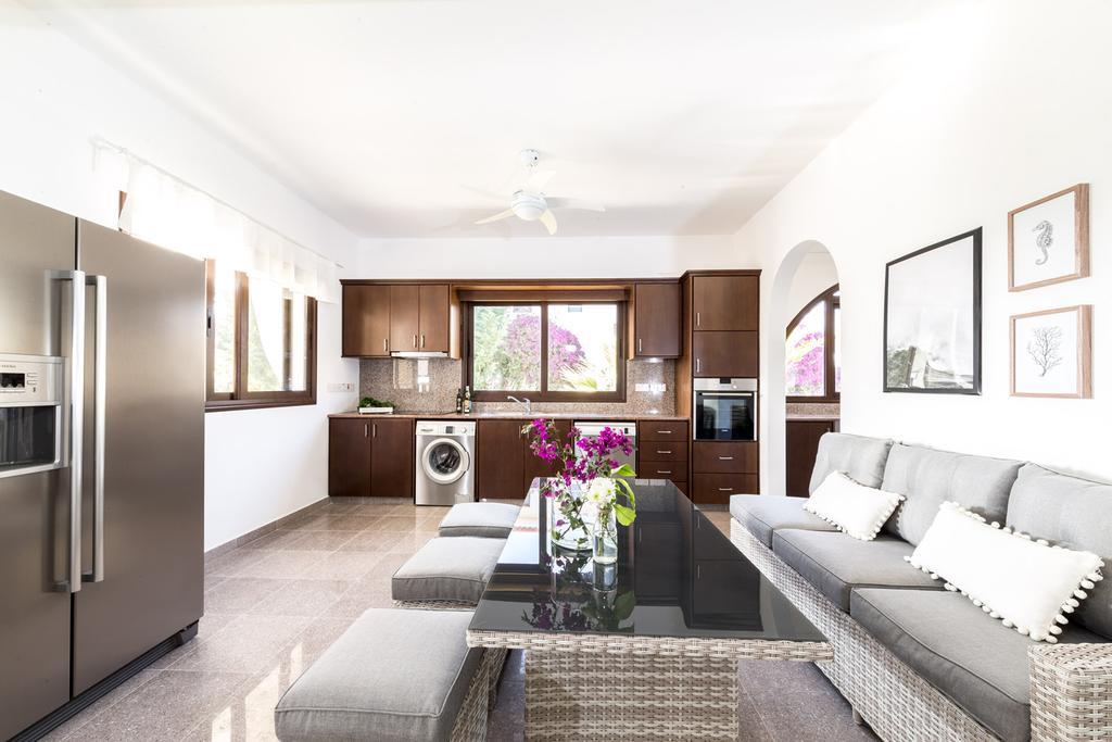Villa Malibu Πέγεια Εξωτερικό φωτογραφία